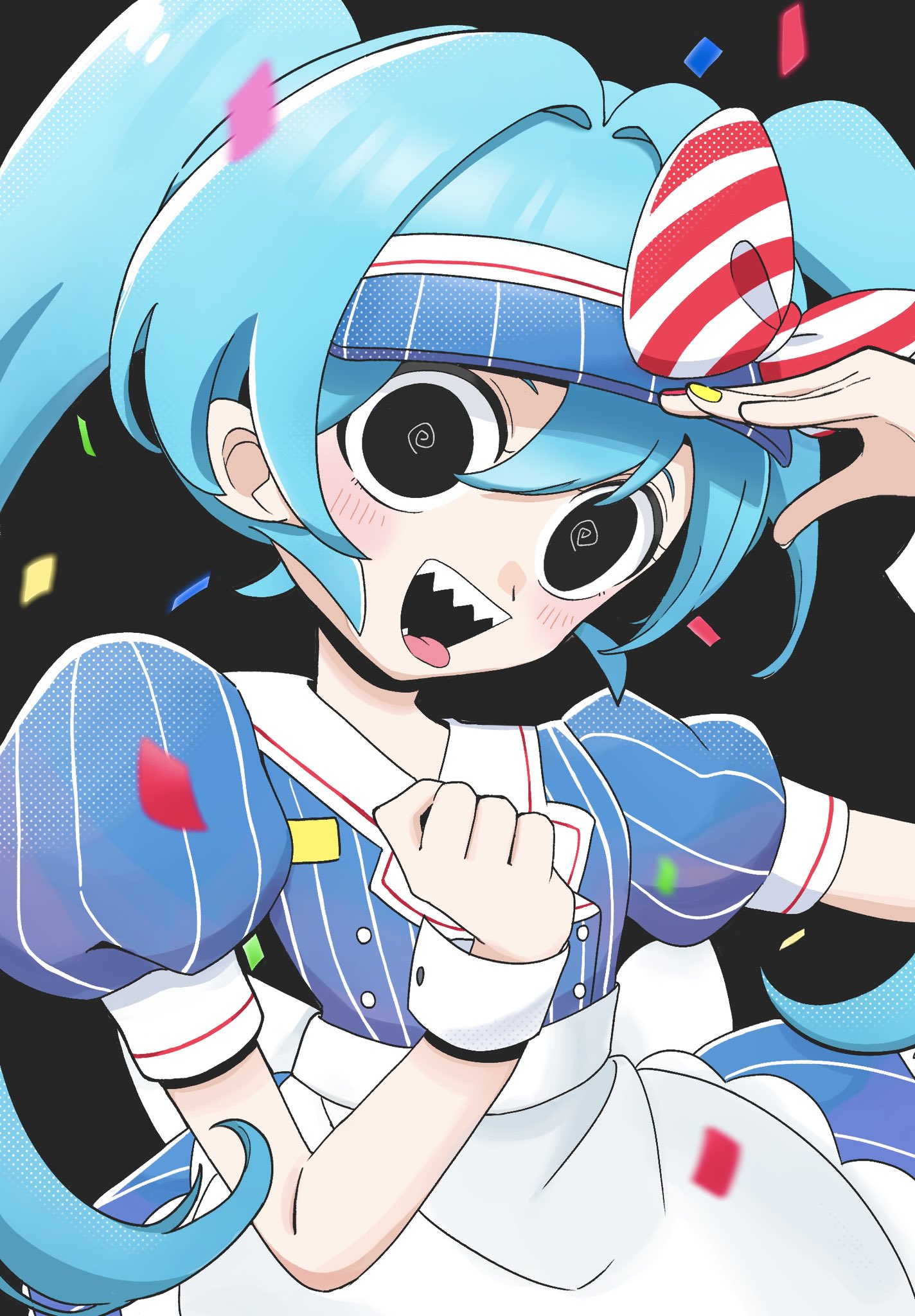 おかゆ (@okayuyuyu2) / X