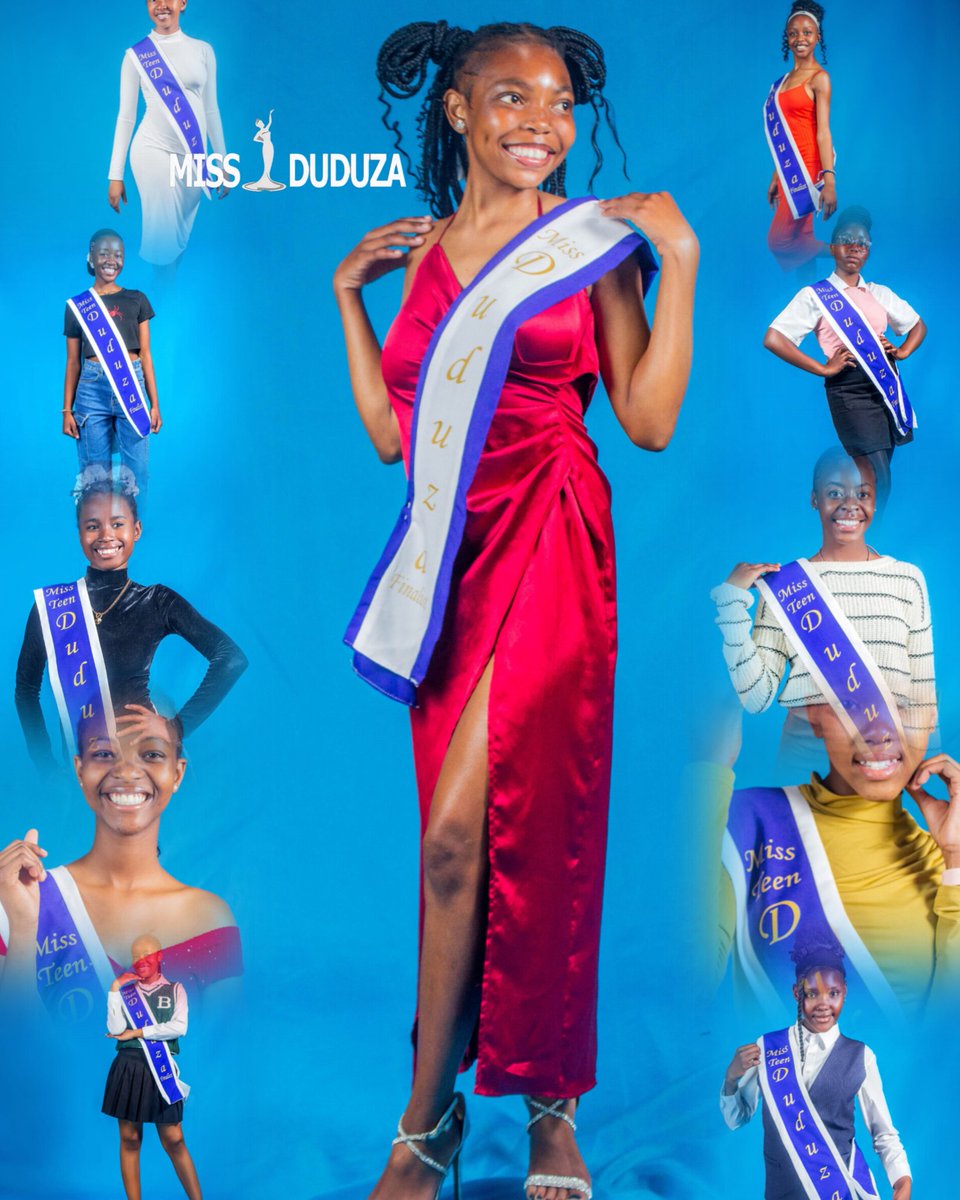 Zenele Nhlapo 
18 years Old 
Tsakane