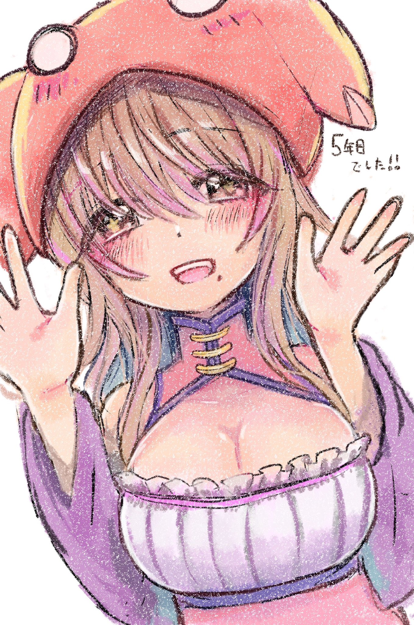 星乃カニ⭐️🦀カニ座Vtuber (@hoshinokani) / X
