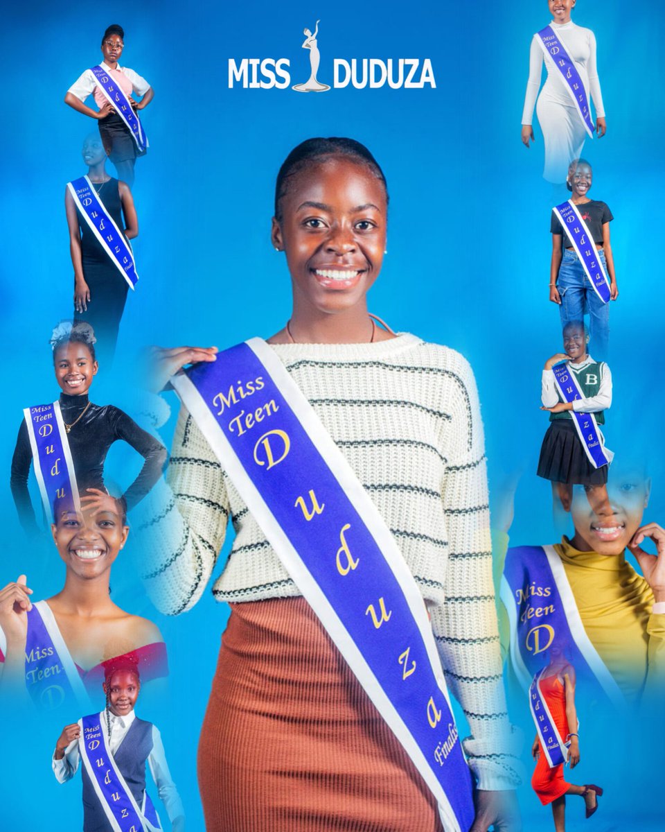 Salusiwe Nqwazi 
16 years old 
Duduza