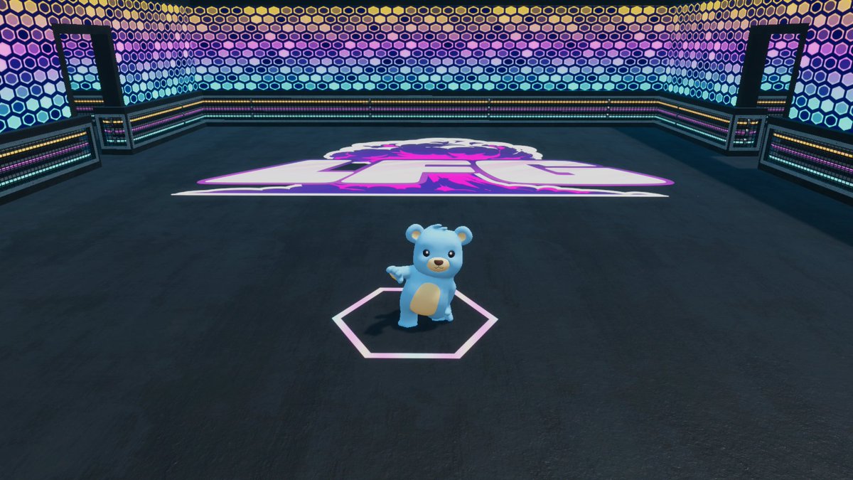 GLT✌️
have a <a href="/bearish_af/">BEARISH</a> Sunday frens 🙌
Greetings from the bearish <a href="/niftyisland/"></a> hive playground👋
LFG