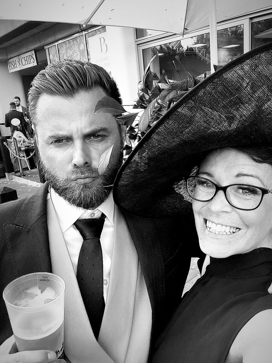 📍 Royal Ascot 🐎

<a href="/Ascot/">Ascot Racecourse</a>