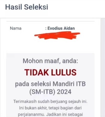 gabrielevodius's tweet photo. SETAHUN GAPYEAR, NGAPAIN AJA SIH?
A THREAD BY :
EVODIUS AIDAN DEKANADI 

Hai guys. Hari ini, aku Evodius Aidan, mau ngasih tau hal hal apa aja yang gw lakuin selama setahun  gapyear (juli 2024 - 2025) yaa..

(Bbrp Foto ilang, gw ambil dari akun tiktok aku sendiri @ flash06) https://t.co/XHh5snljGQ