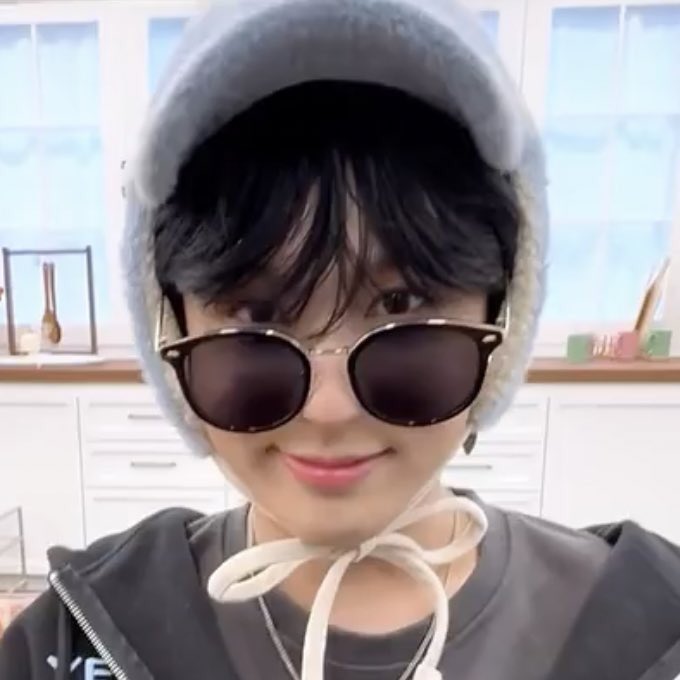 저 이렇게 잘 먹어요 괜찮습니다?
