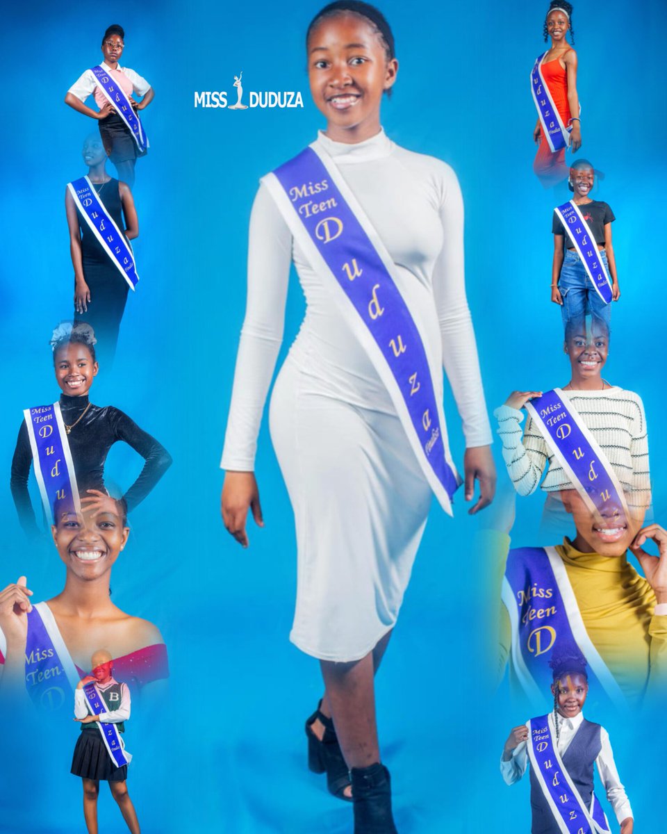 Banele Mthethwa 
14 years Old 
Duduza