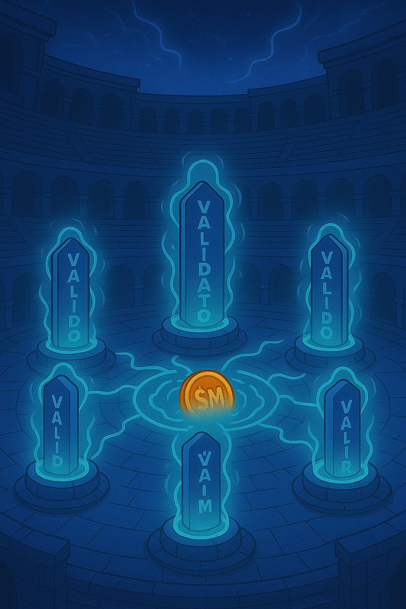 Staking meme coins for network security and dual rewards? <a href="/memecore_org/">MemeCore Community</a>'s PoM mechanism sounds like a win-win. #StakingRewards #PassiveIncome #Web3Rewards #NFTs