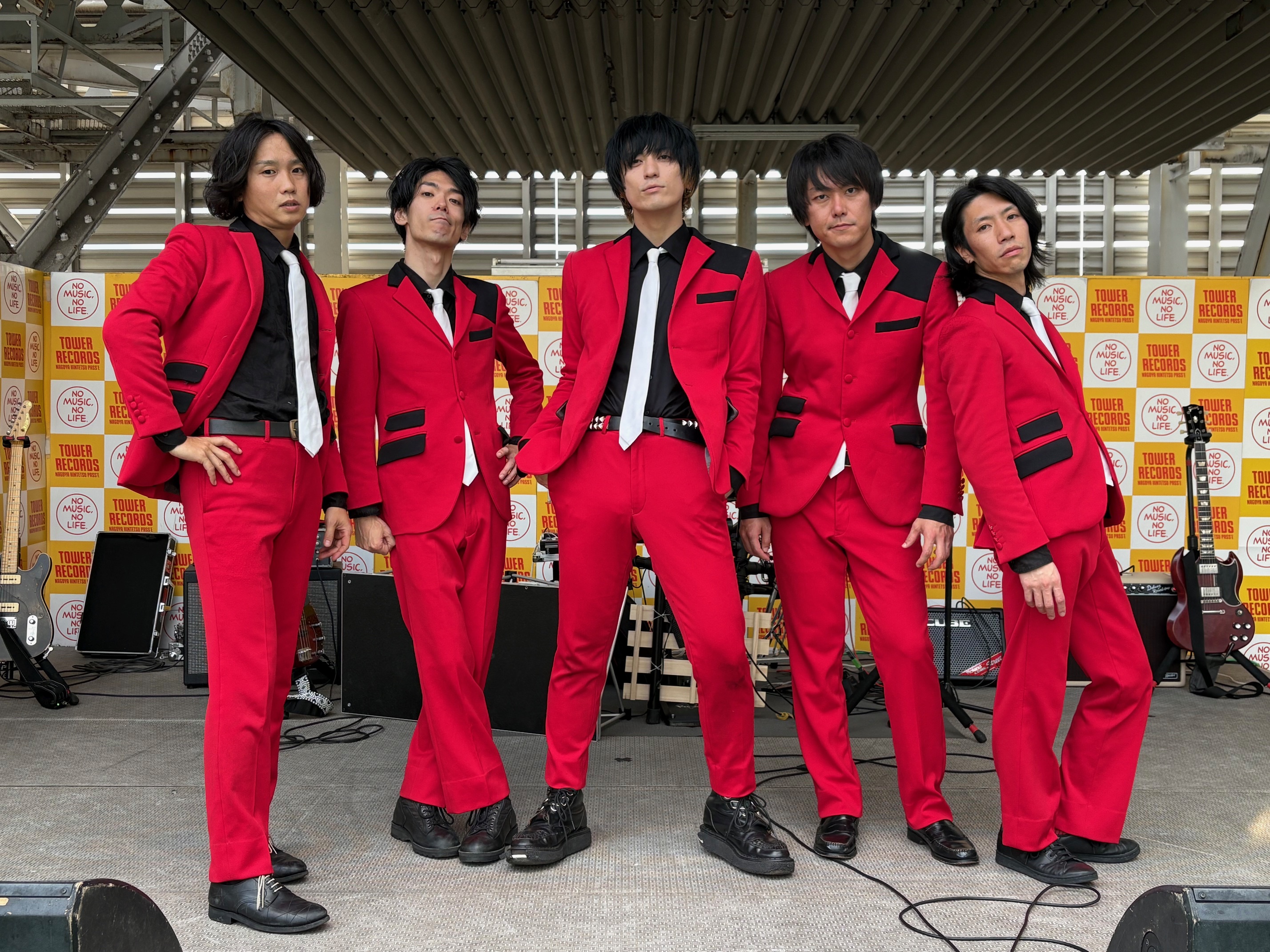 ビレッジマンズストアofficial (@vms_official) / X