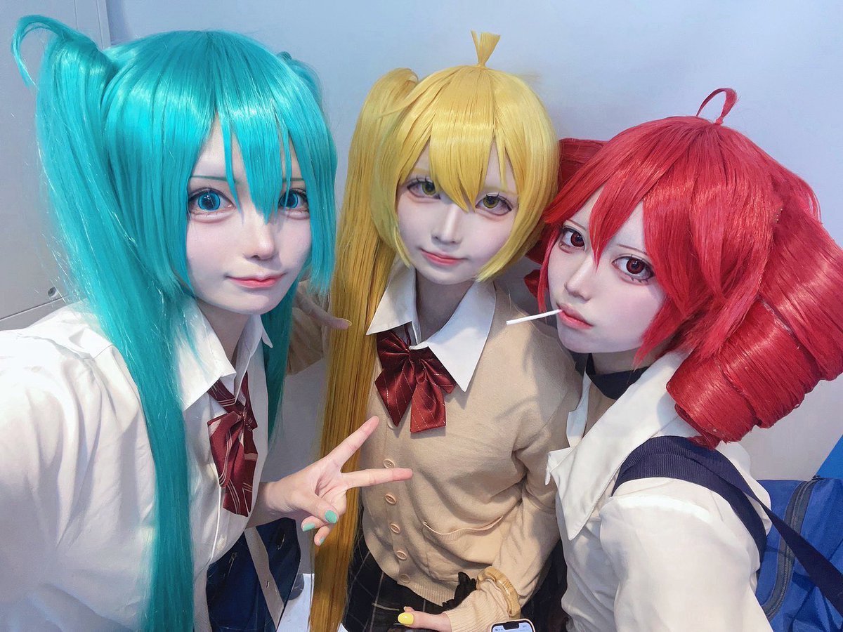 rano_cos2's tweet image. 離脱‼️‼️‼️‼️久しぶりのアコスタ〜т_т
あんまり交流出来なかったから次の機会はお願いします🙇♀️暑かったー‼️₹˝ャʓ
#アコスタ梅田茶屋町