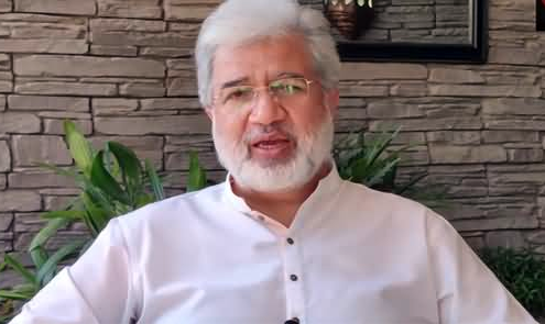 امریکہ نے ایران پر نیک نیتی سے پرامن حملہ کیا اس لئے امن کا نوبل پرائز صدر ٹرمپ کو ہی ملنا چاہئیے،