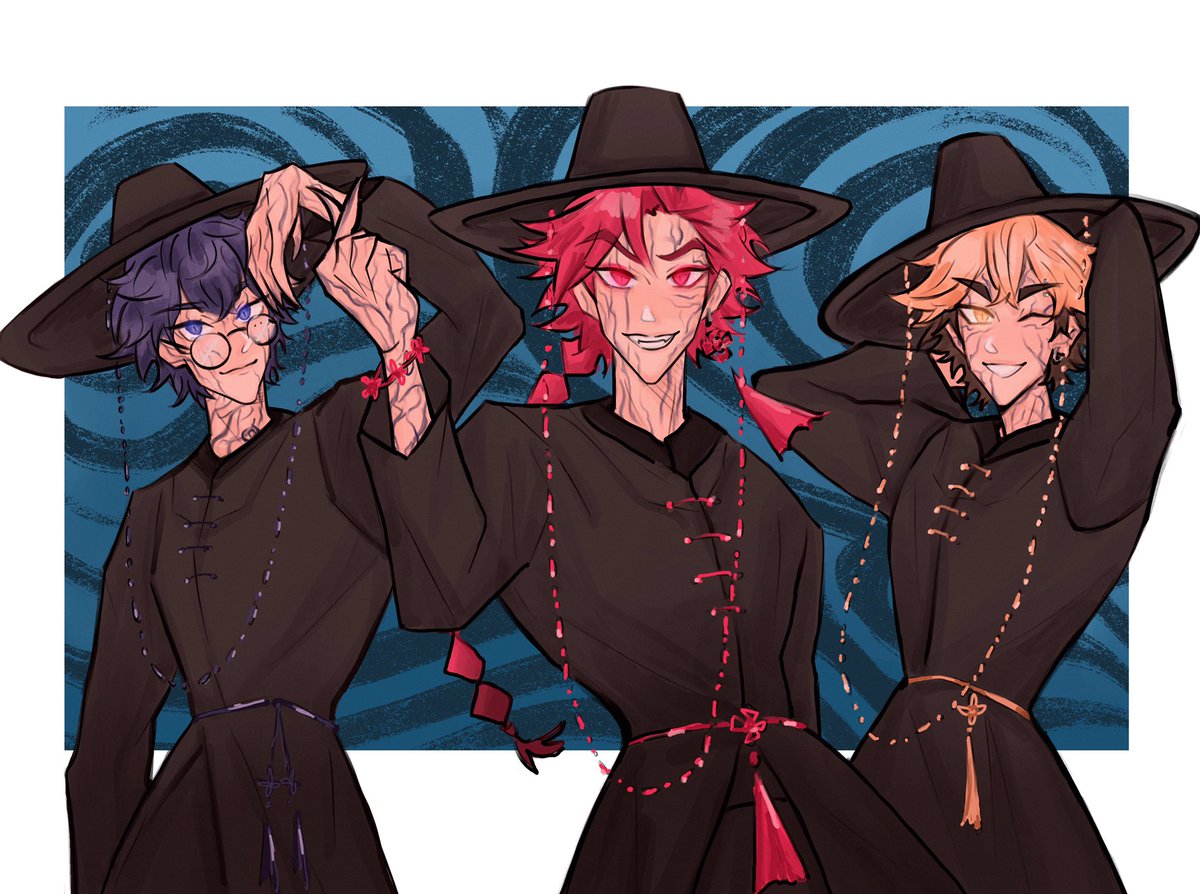 Saja boys beams your polyhouse