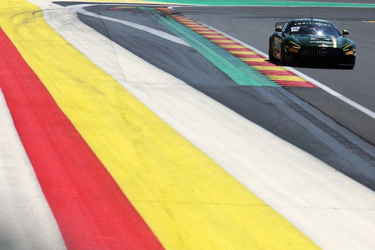 Team Parker Racing (@teamparkeracing) on Twitter photo The cars are heading to the grid, weβre almost ready to get the three-hour <a href="/BritishGT/">π¬π§ #BritishGT π</a> race at Spa started!
Watch live: youtube.com/watch?v=e4cYRdβ¦
#britishgt #spa #spaspeedweek The cars are heading to the grid, weβre almost ready to get the three-hour <a href="/BritishGT/">π¬π§ #BritishGT π</a> race at Spa started!
Watch live: youtube.com/watch?v=e4cYRdβ¦
#britishgt #spa #spaspeedweek