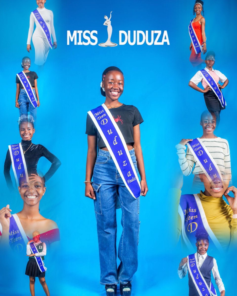 Khanyisile Tshabalala 
16 years old 
Tsakane