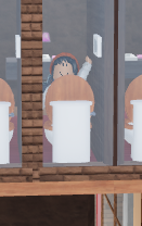 no privacy in my restaurant tycoon 2...