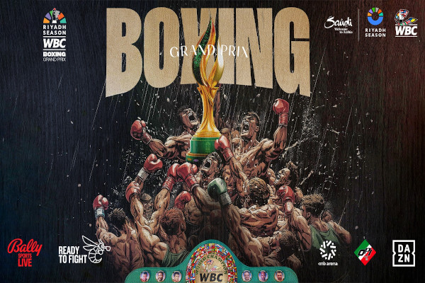 Vídeos oficiales de los 32 combates de octavos de final del WBC Grand Prix:
bastionboxeo.com/2025/06/22/vid… 

#Boxeo #video #videos #combates #peleas #Deportes #YouTube #WBCGrandPrix #torneo #YouTube