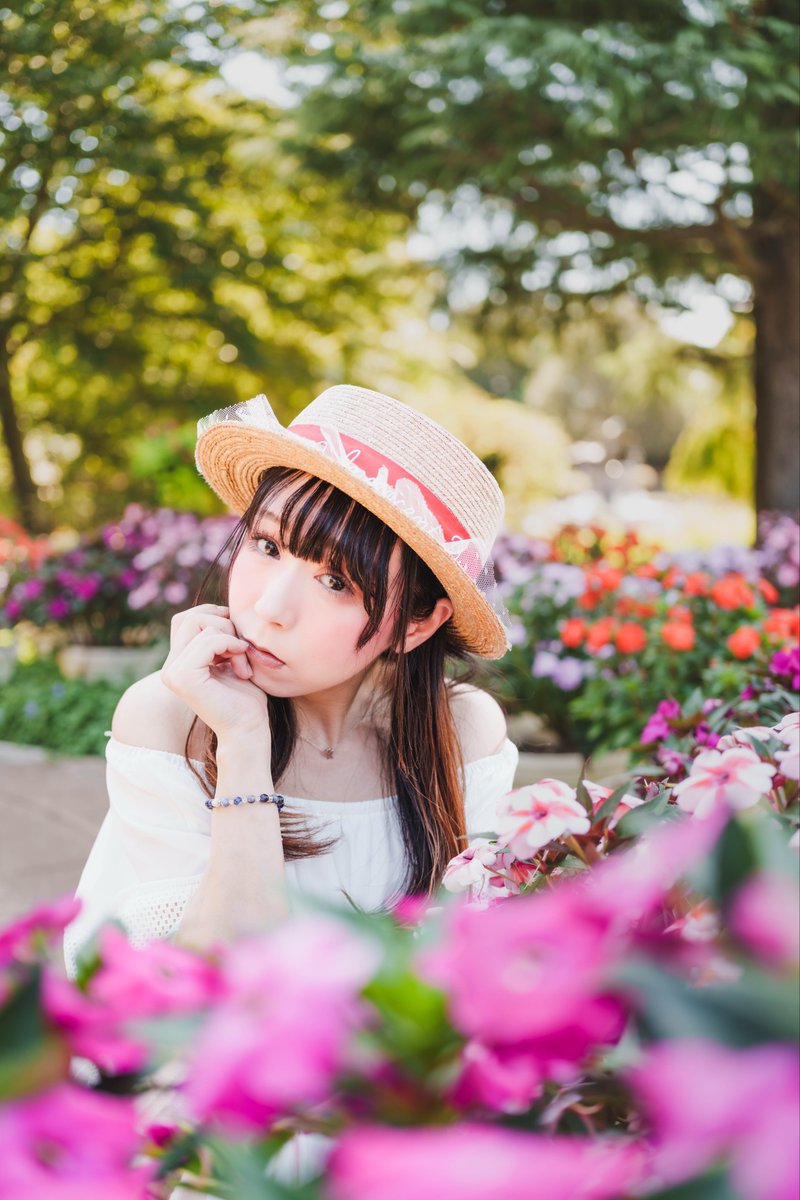 モデル：minami さん
<a href="/yu_mi_lll/">MINAMI（月代・みなみ🌙）🧸🌹復帰💕➡️むちむち🐖妊娠、引き篭もり🫠</a>

夏が来る😌 

#portrait #ポートレート好きな人と繋がりたい #写真好きな人と繫がりたい #ポートレート #キリトリセカイ