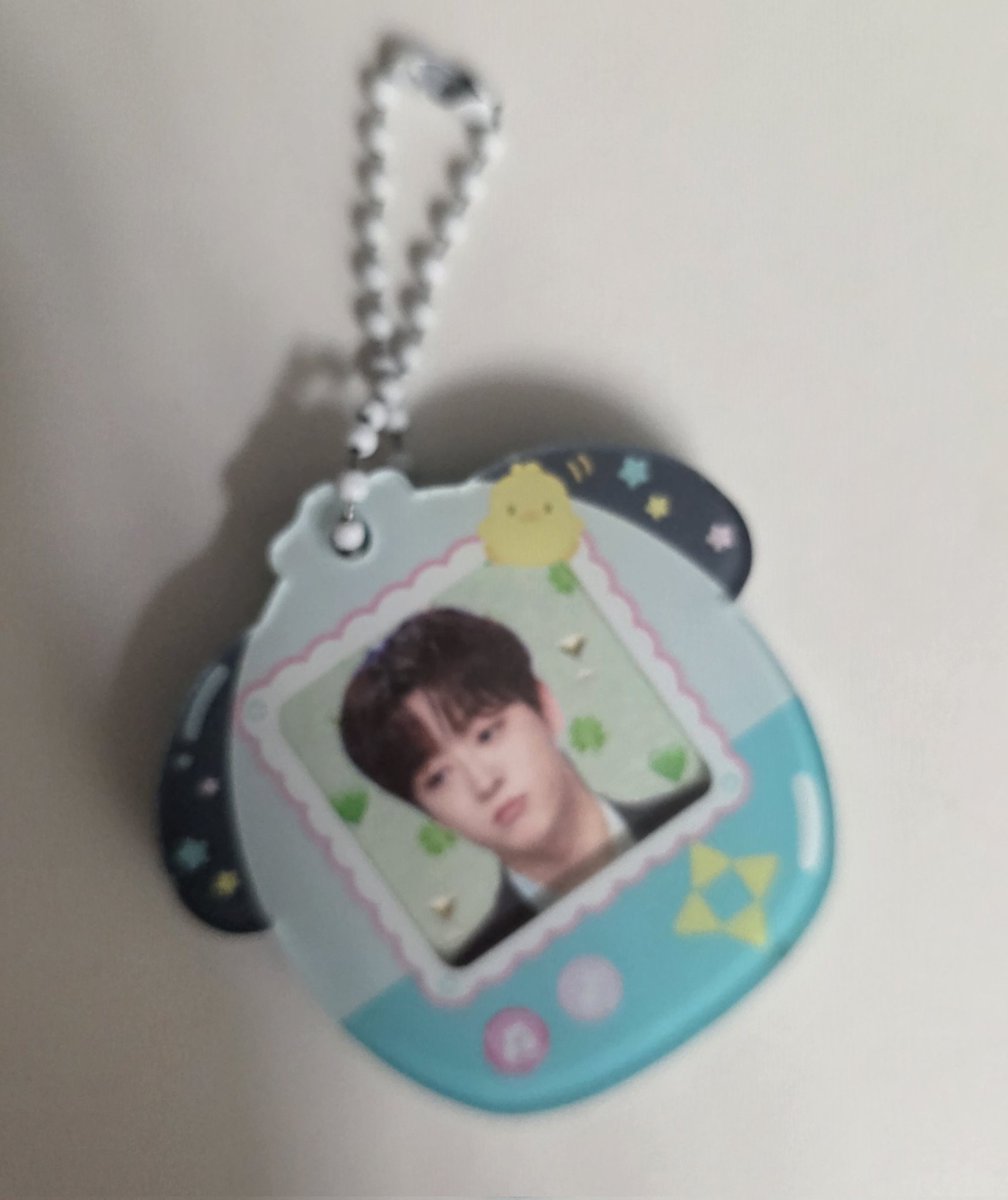 💙 입덕 500일  RT이벤트💙

입덕 500일이 다가와서 작은거지만 나누고 싶어서 이벤트 열어봅니다

💖  양면 이름표 키링, 증사포카홀더(캐릭터 랜덤)
💖  2분
💖 국내주소⭕️, 팬계정⭕️, 이벤트계❌️, 맞팔❌️

당발은 500일 당일인 6월30일에 가져올께요.