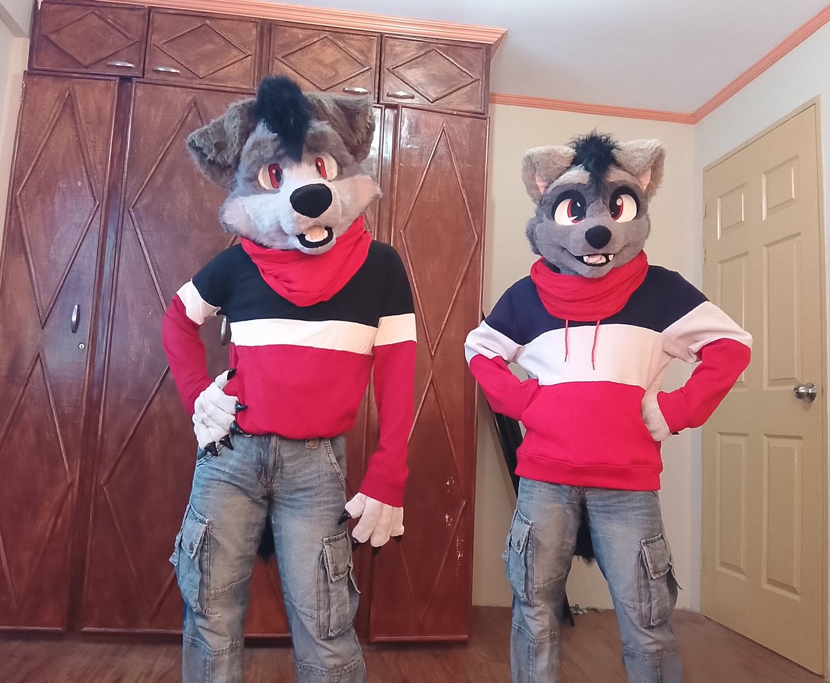 Rodgeysfw's tweet image. Two Rodgeys :&amp;gt;