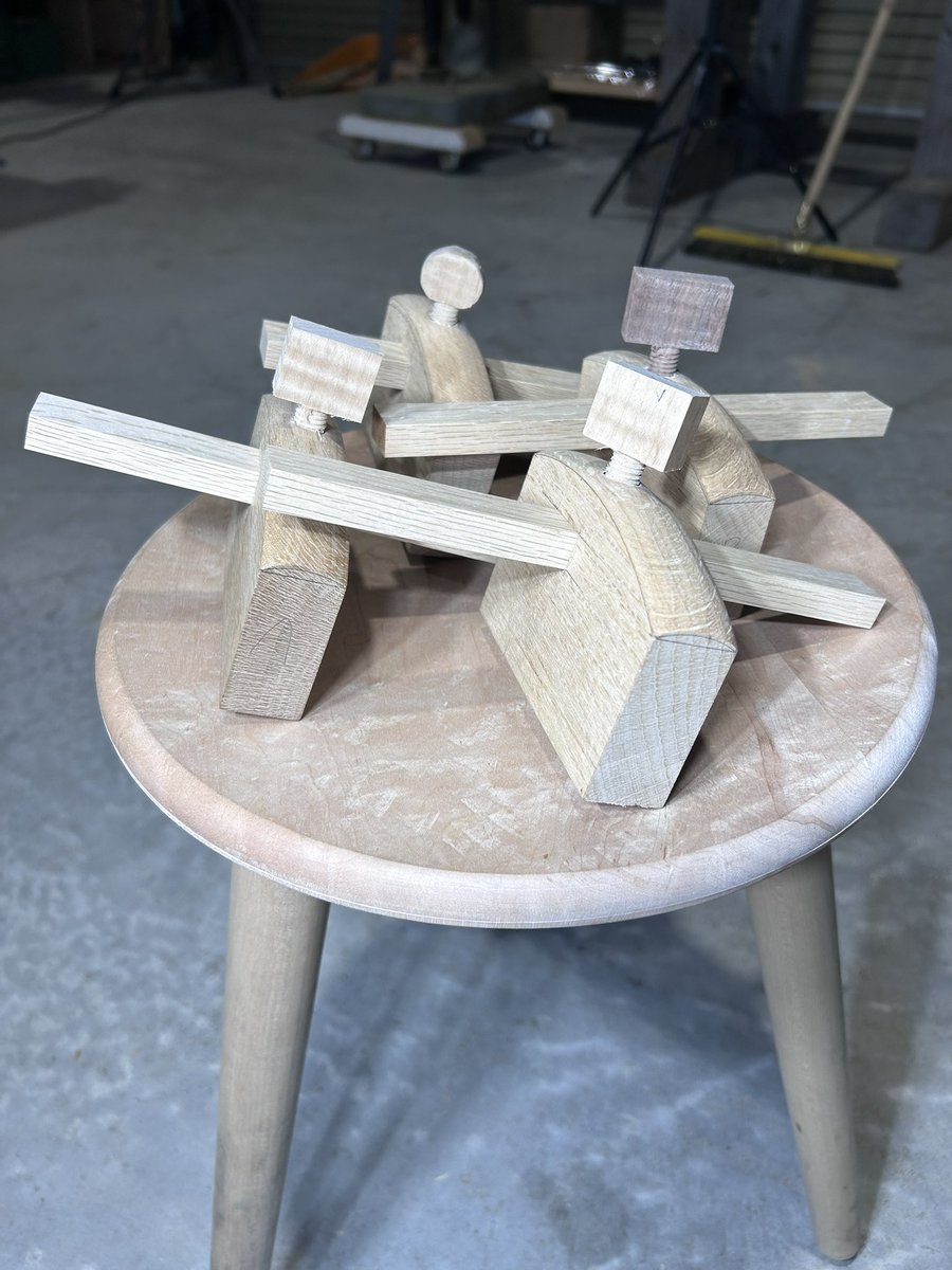 あと少しで完成😁