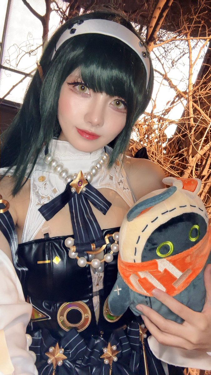 2着目はゼンゼロのアストラ💫