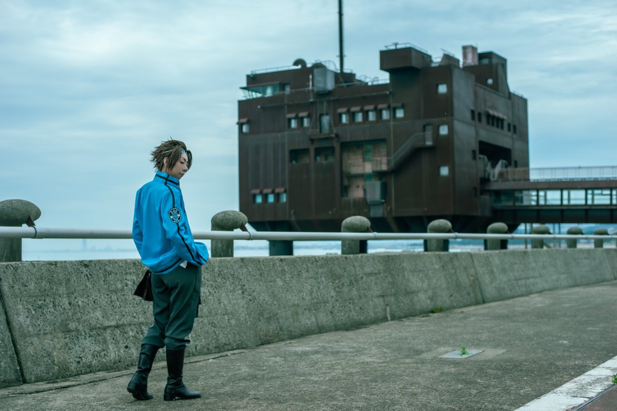 kaZki@5/6東1 こ22売り子⚔️ tweet media