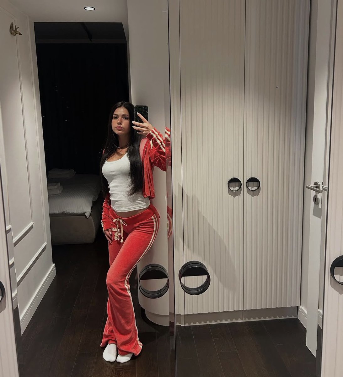 sarahjayden690's tweet image. Beautiful day🥰🥰  I look good right now? #beauty #positivityalways