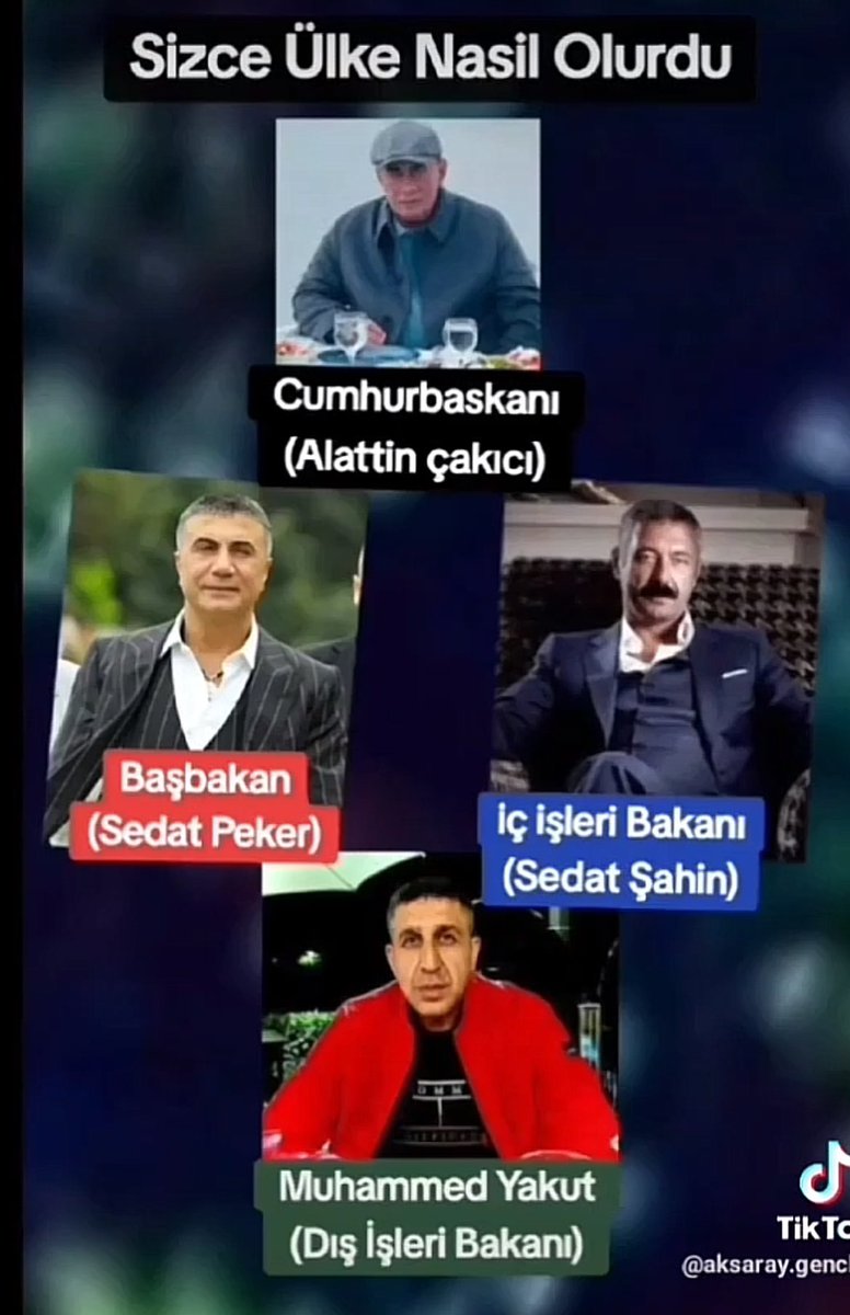 Çarşı pazar yıkan genel kurulun tehlikelilik