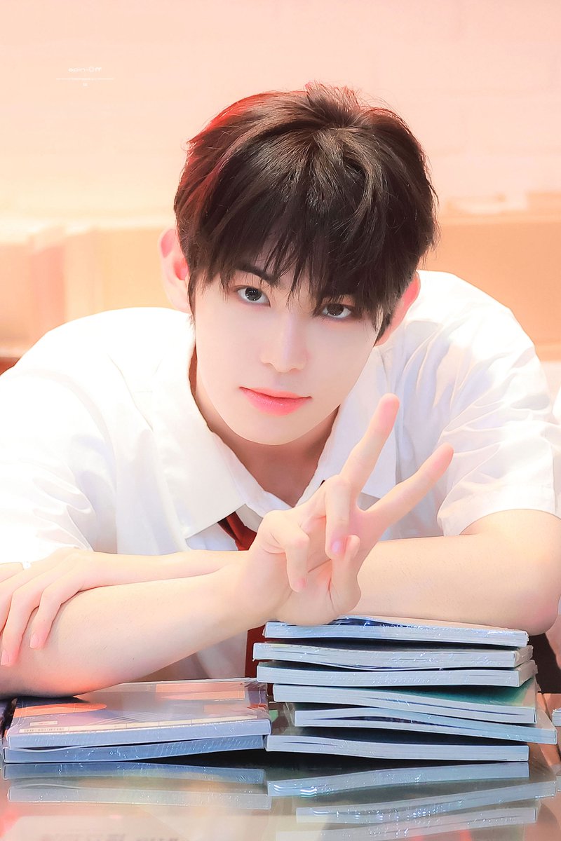 250616 
#킥플립 #KickFlip #민제 #Minje