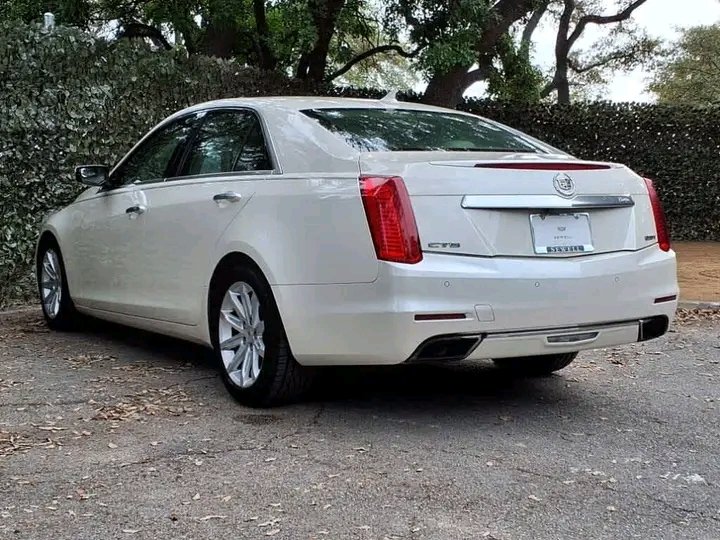 KingAutos_001's tweet photo. Make:Cadillac
Model:CTS
Year:2014
Trim:2.0T Luxury RWD
Body type:Sedan
Exterior color:White Diamond Tricoat
Interior color:Light Cashmere w/Medium Cashmere Accents
Mileage:61,312 mi
Condition:Used
Stock number:5346442A
Price: $7,856
Down payment: $2,856
@highlight @Everyone https://t.co/k85p6e1MkN