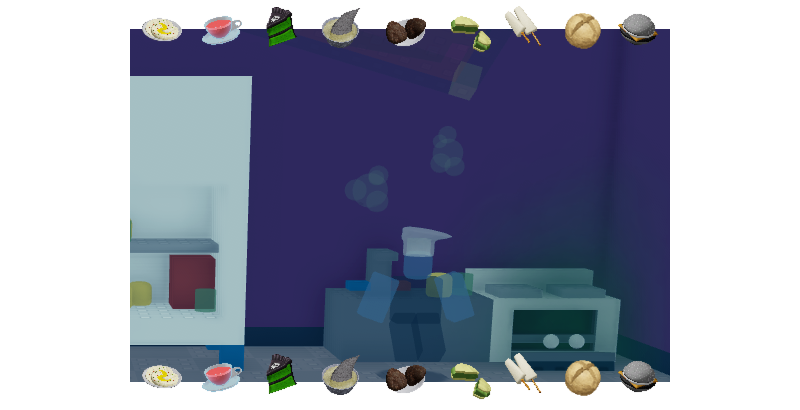 Kitchen Wizard ✦ tweet media