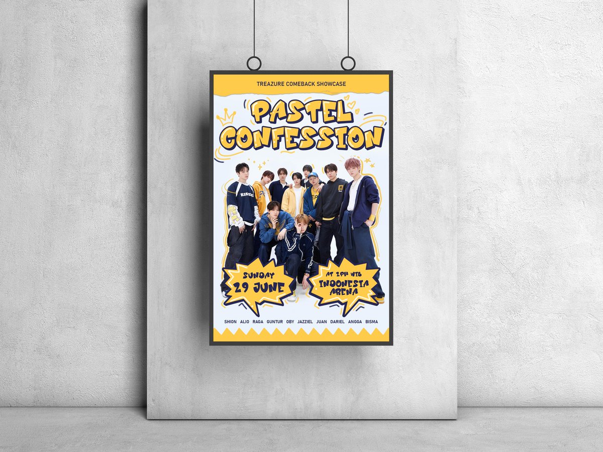 TREAZURE tweet media