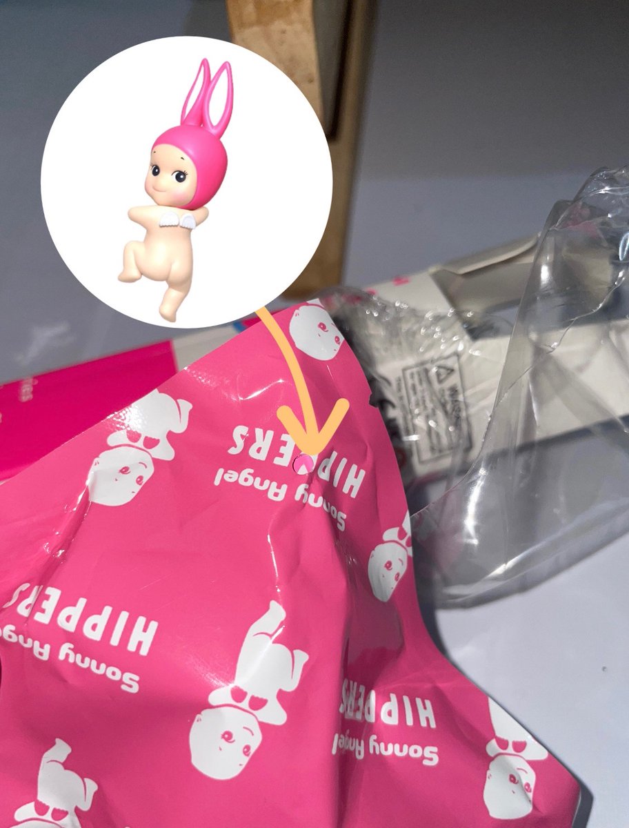 baby unicorn🦄 tweet media