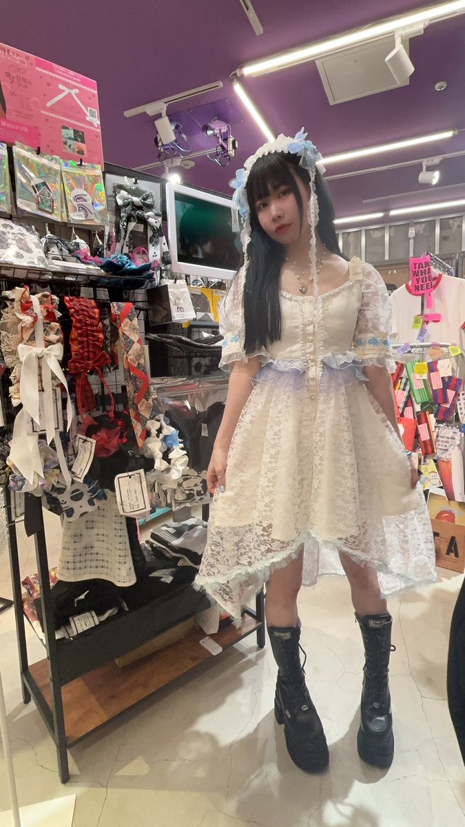 TET_HHHH's tweet photo. えあさん、
ありがとうございました!
#梅星えあ
#破滅ロマンス
#uncomplex
#愛と狂気のマーケット https://t.co/Z41Hb66w29
