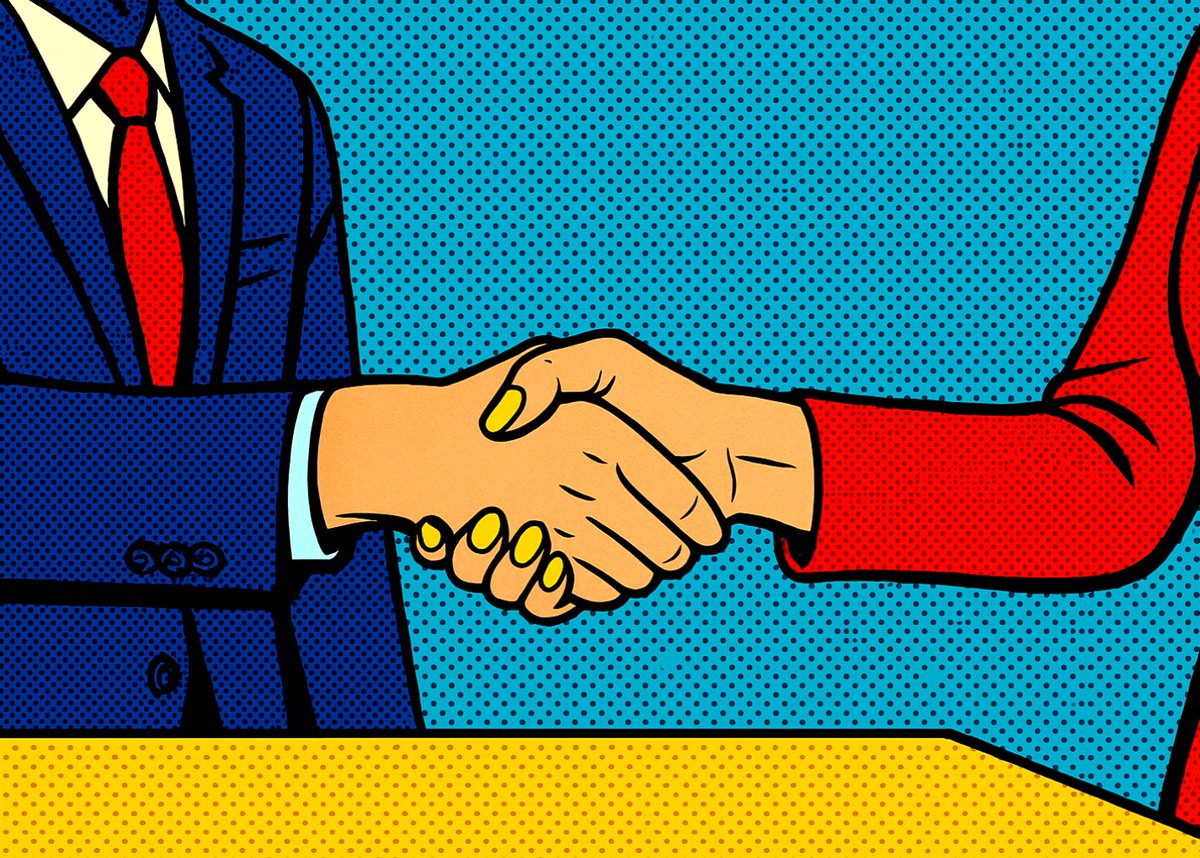 tiffanymarkman's tweet photo. In business, men treat negotiation like a sport. Tactics, points, wins. 

Women treat it like getting a filling. Necessary, grim and ideally over quickly.

Guess who usually walks out with the better deal? https://t.co/6WXVI3g7Xc