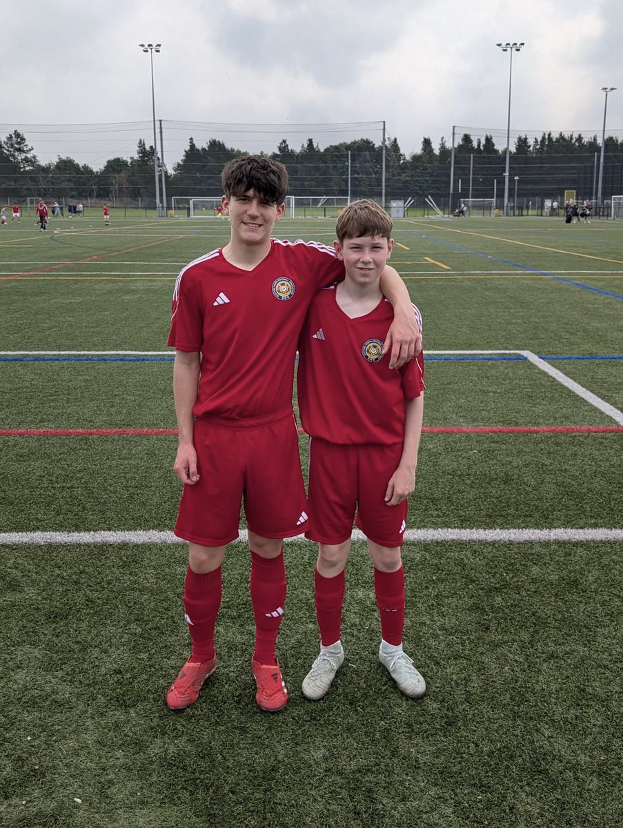 West End FC 2011’s tweet media