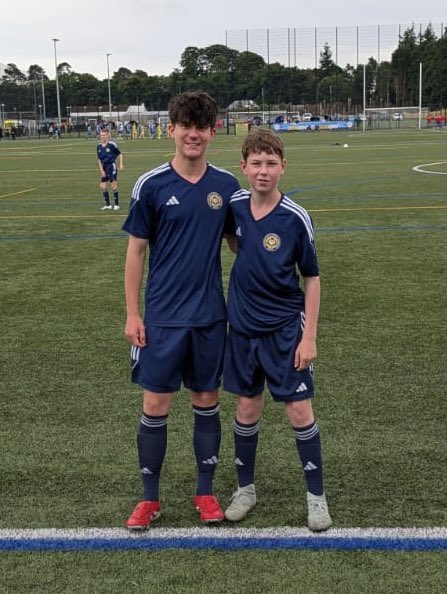 West End FC 2011’s tweet media