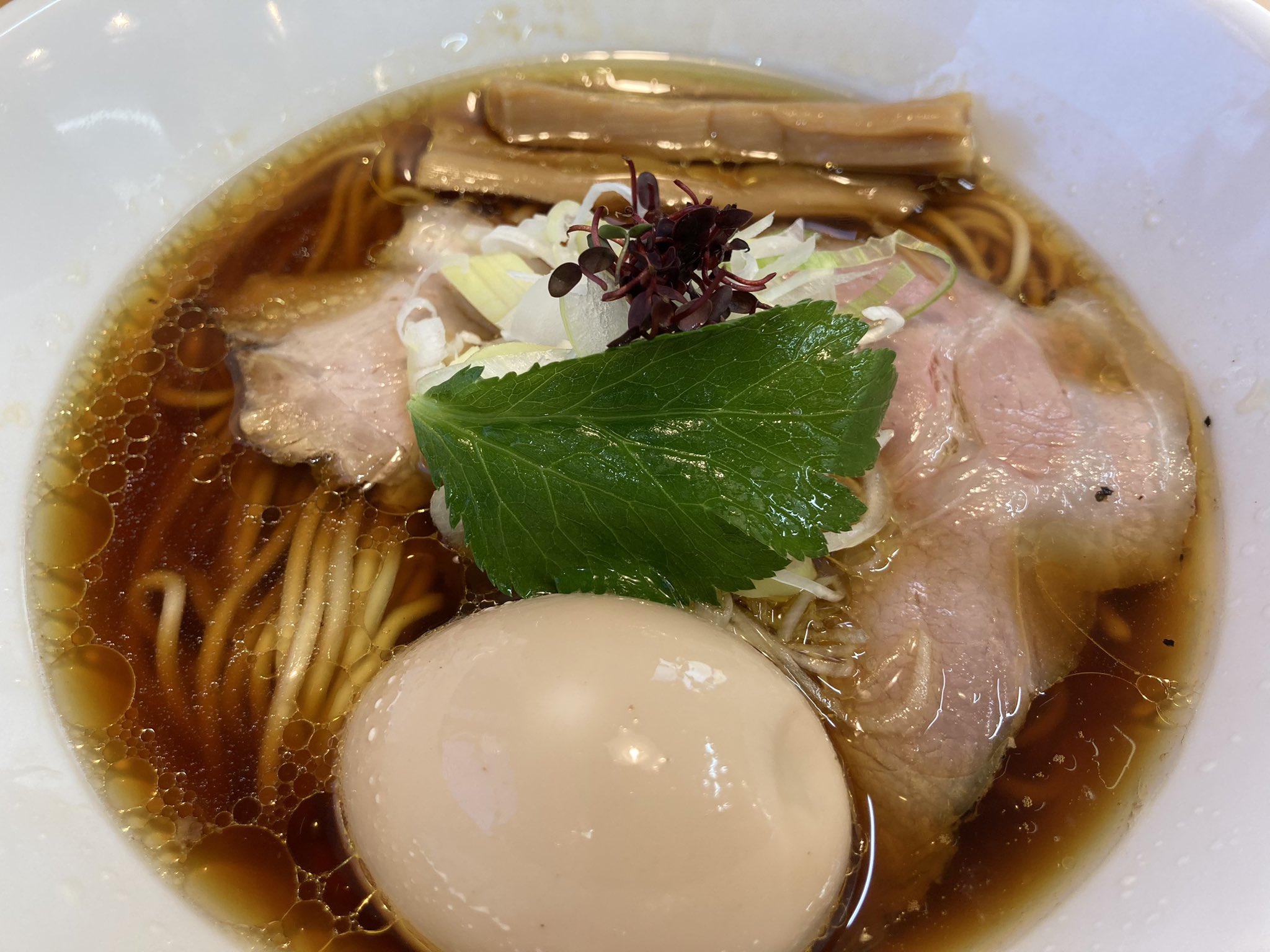 🍜ラーメン好きですねん🍥 | 和歌山県和歌山市狐島298-1 FOXY