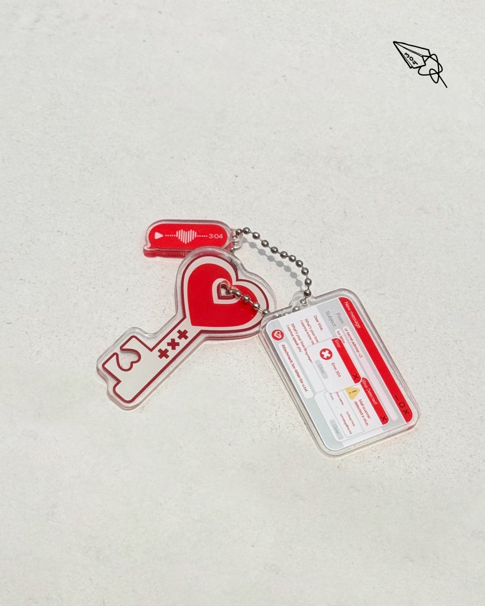 hey MOAs! check out these samples 👀

🔓♥️ love language inspired acrylics
— carabiner: ₱200
— keyring set: ₱150

order form: forms.gle/858C8aHucwEgss…

🏷️ wts lfb ph tomorrow x together tubatu soobin yeonjun beomgyu taehyun hueningkai txt