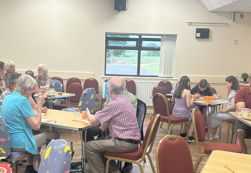 Huge thanks to the organisers and their many helpers. A great evening out - thank you! 😀 

There are many more church community services and events in the weeks ahead. Find updates here:  achurchnearyou.com/church/11478/s…

Here are the notices this week: media.acny.uk/media/news/not…