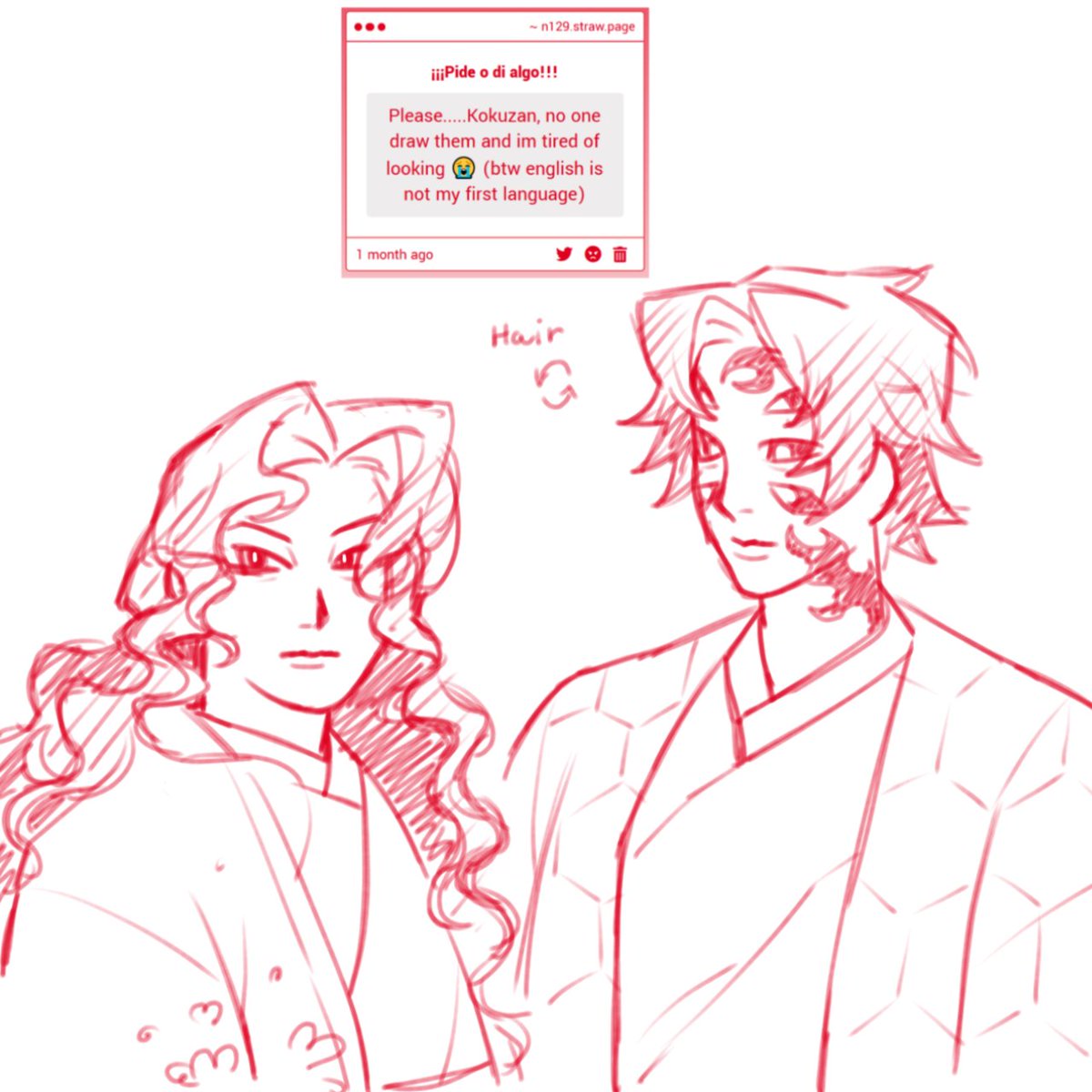 kokuzan i. i might be a month late but im still doing these