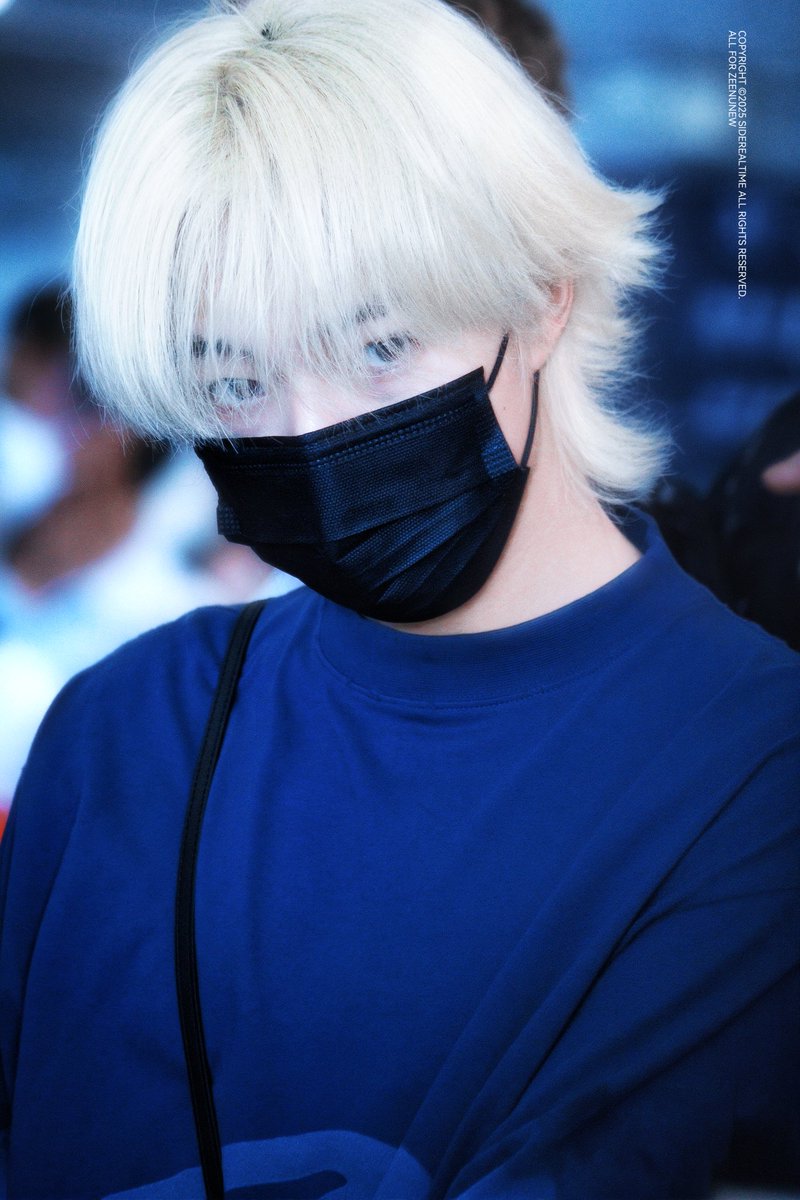 NuNew : ฆ่าได้ฆ่า 👀✨️

NanaNu : ค่าได้ค่าาาพี่นิววว งื้ออออ 🫠