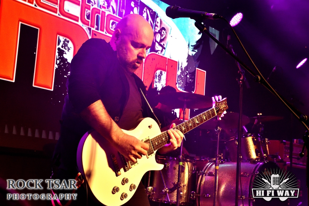 hifiwaypopchron's tweet image. .@ElectricMary @EmergencyRule @ShotgunMistress @maricmediaAUS Electric Mary rock and sadly they played their final Adelaide at @TheGovHindmarsh  with Emergency Rule and Shotgun Mistress. Check out our live photos by @rocktsar_photo ... hifiway.live/2025/06/22/ele…