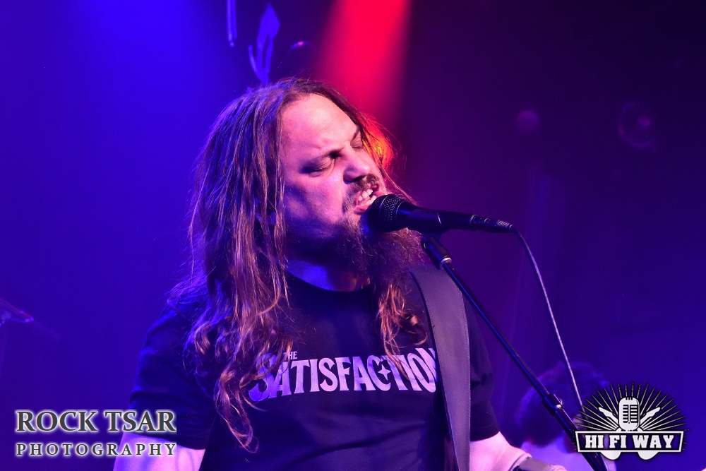 hifiwaypopchron's tweet image. .@ElectricMary @EmergencyRule @ShotgunMistress @maricmediaAUS Electric Mary rock and sadly they played their final Adelaide at @TheGovHindmarsh  with Emergency Rule and Shotgun Mistress. Check out our live photos by @rocktsar_photo ... hifiway.live/2025/06/22/ele…