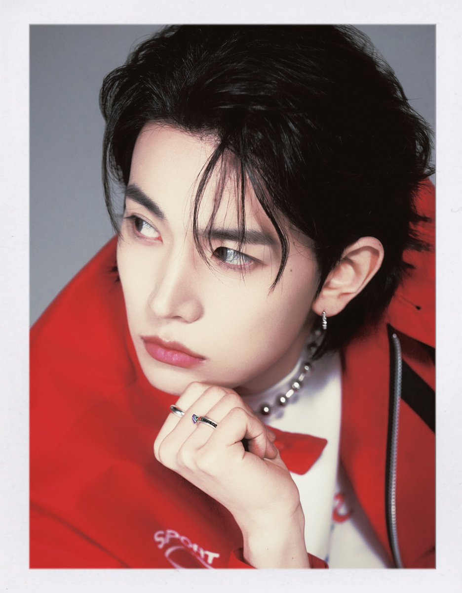 heeaceous's tweet image. 