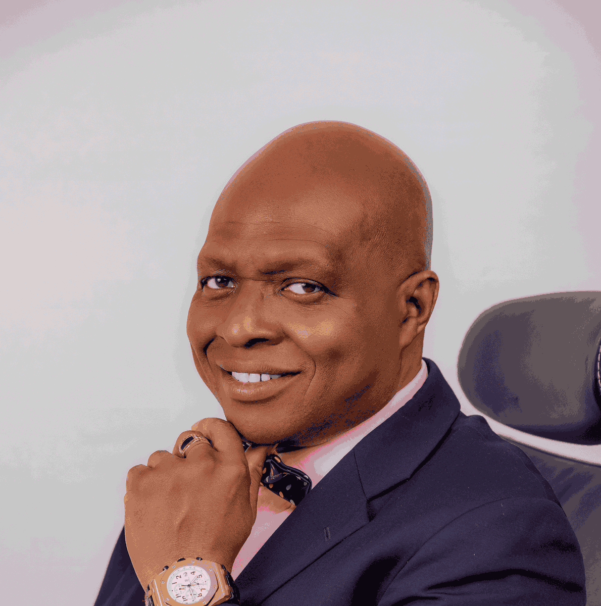 Sovereign Trust Insurance names Abimbola Oguntunde as Board Chairman, highlights industry experience  -  nairametrics.com/2025/06/22/sov…