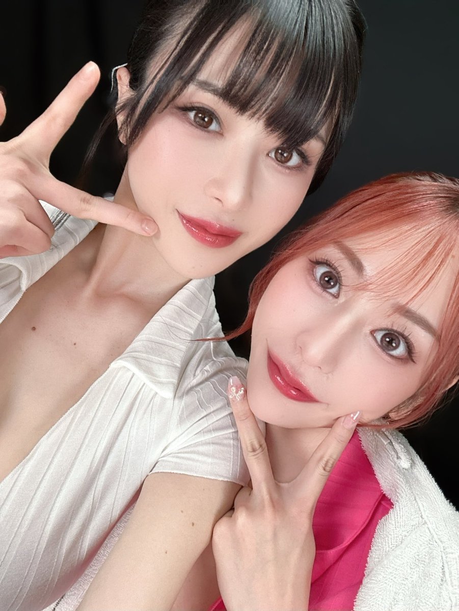 高身長巨乳ベロ長友達できた〜！♡ https://t.co/1ReIaMxBHw