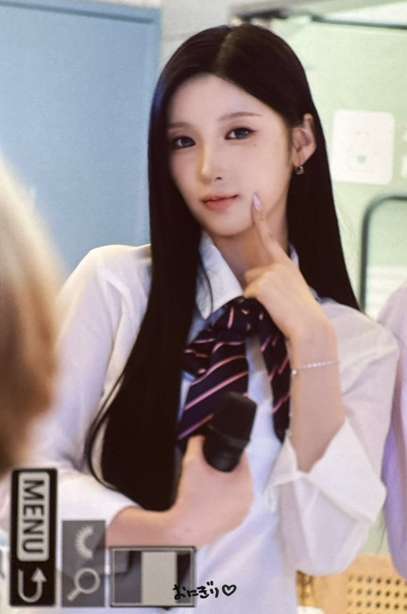 yuki_onigiri0's tweet image. 250622 프리뷰 🎂
🩷 플로리 4주년 츄카해~ 🩷
#유키 #YUKI #ユキ
#퍼플키스 #PURPLE_KISS
@RBW_PURPLEKISS