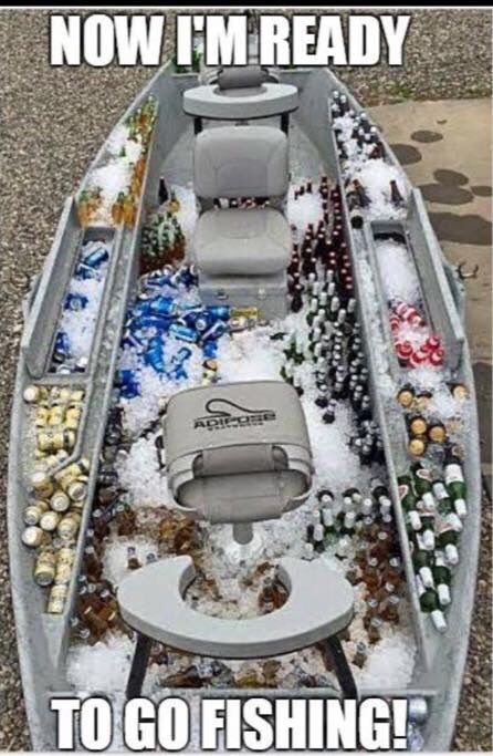Going fishing this morning
😂😂😂