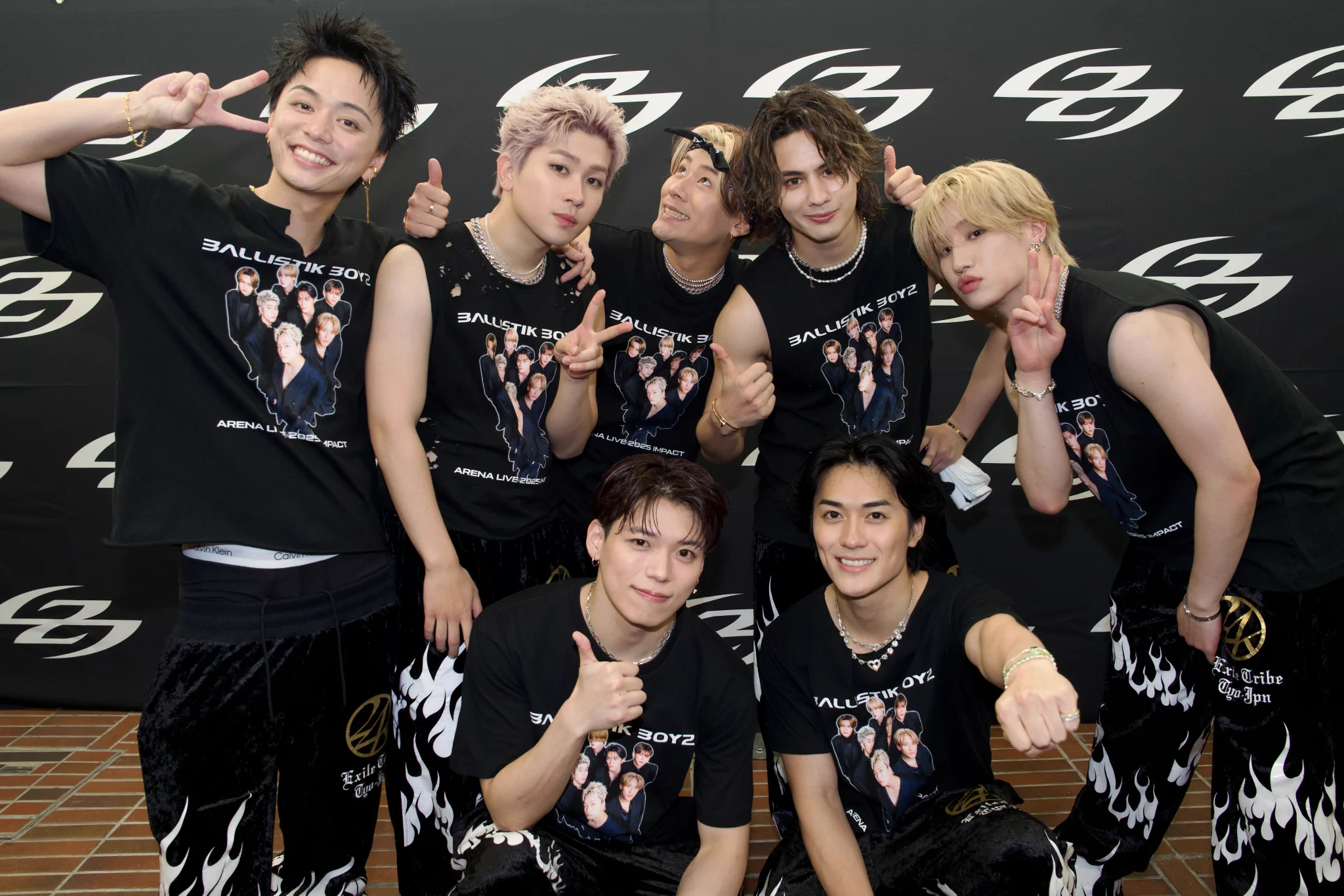 BALLISTIK BOYZ on X: 