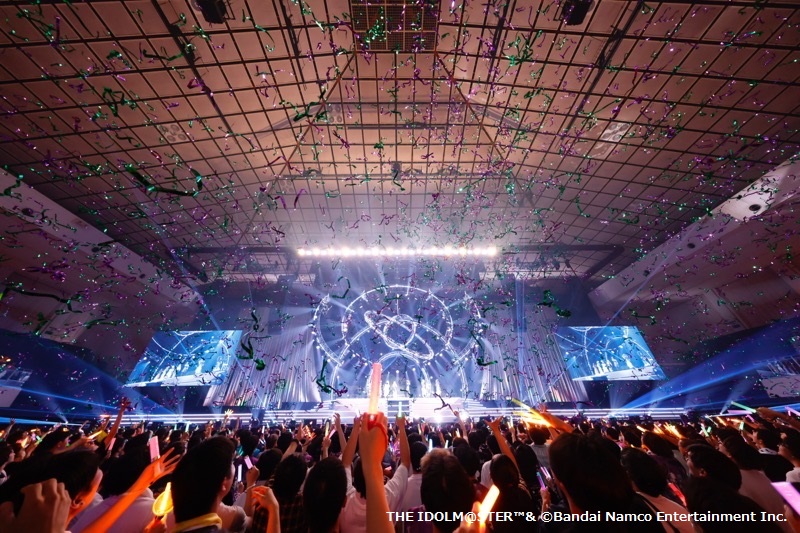 ／
#シャニマス7thUNITTOUR 
　　　≪福岡公演≫
ありがとうございました！
＼

ツアーはまだまだ続きます！
次は7/5・7/6の横浜公演🏫⚡

🍓≪福岡≫ 配信チケット
asobistage.asobistore.jp/event/shinycol…

🐼≪横浜≫ 配信チケット
asobistage.asobistore.jp/event/shinycol…

#シャニマス7th_福岡_day1
#シャニマス7th_福岡_day2