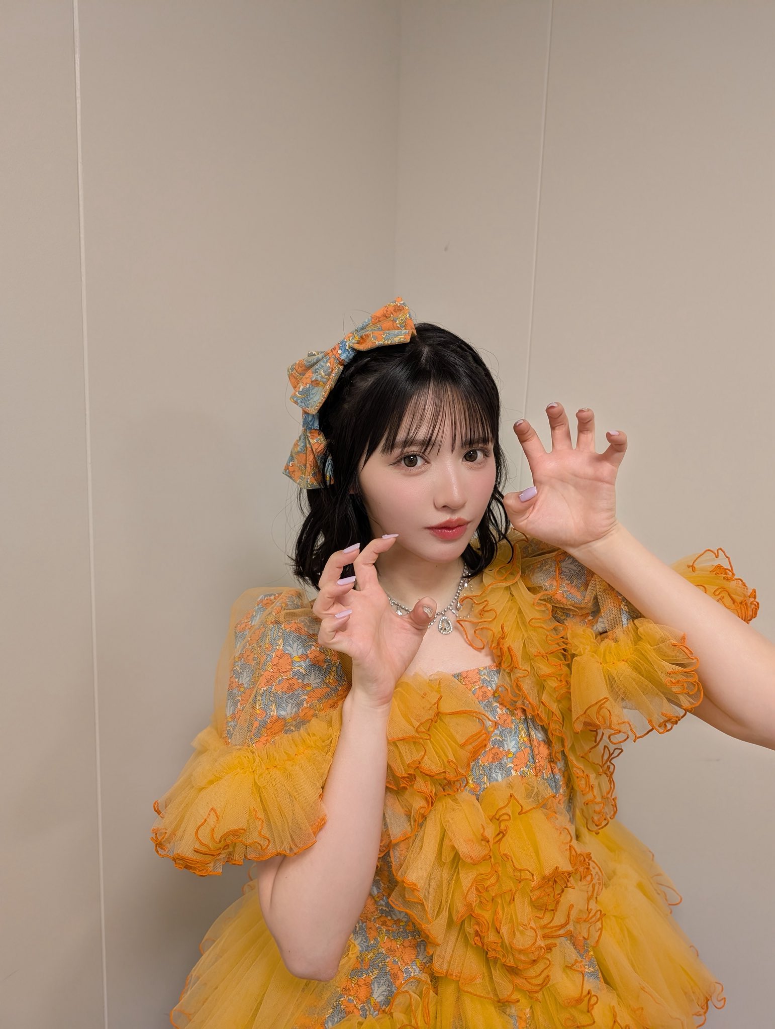 金好なっしー GuCtVf2agAA8Xwp.jpg:large